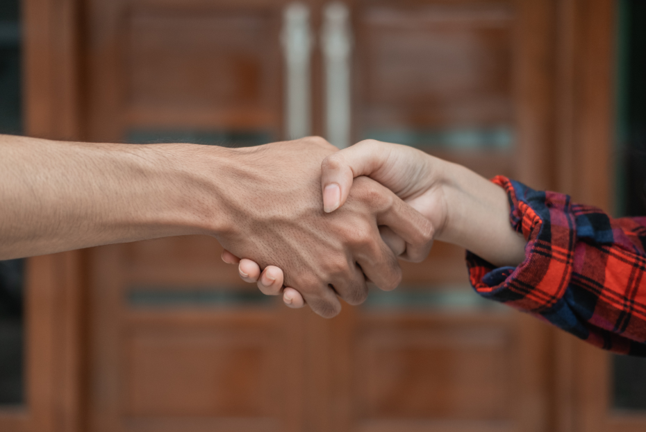 ARE YOU CSR OR PUBLISHING HOUSE?